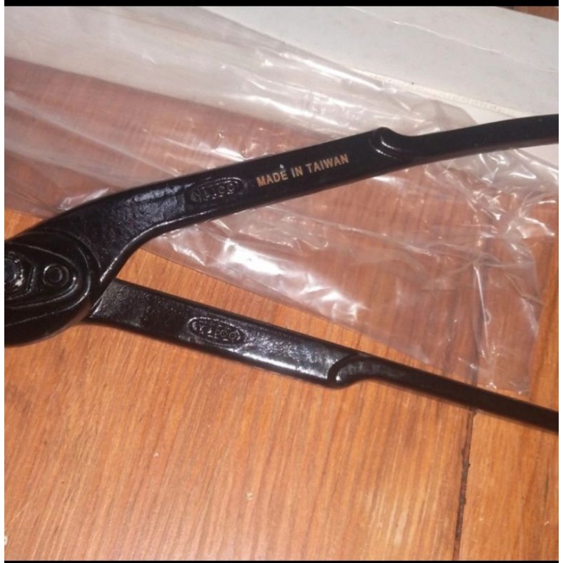

Gunting potong plat strapping taiwan
