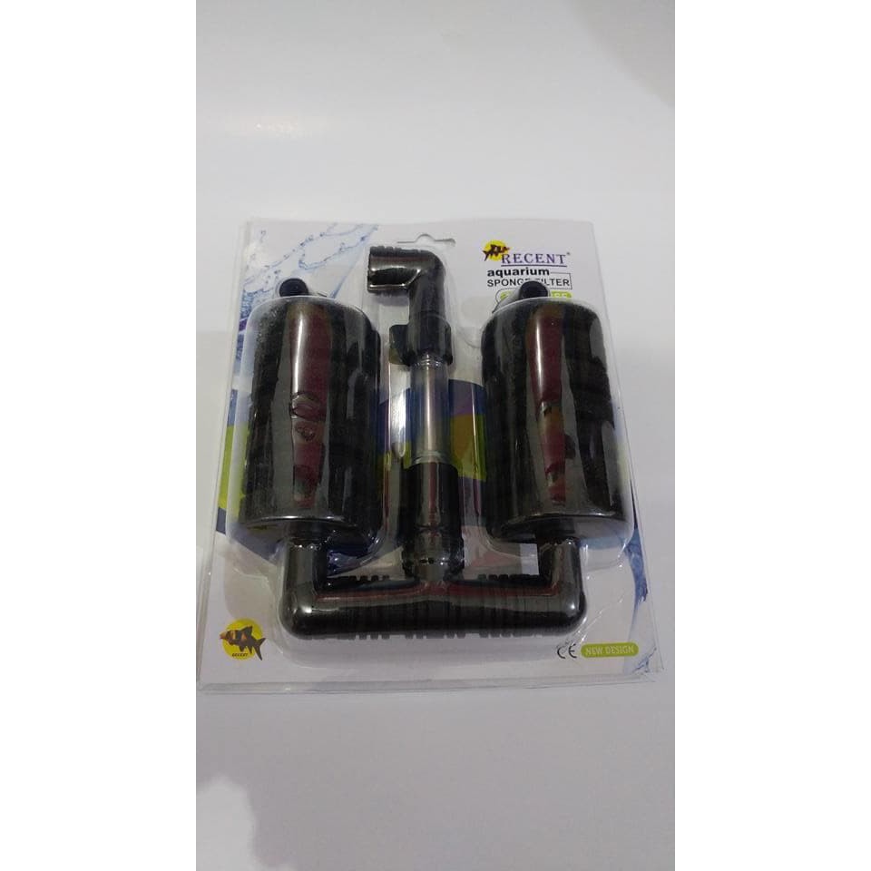 BIO SPONGE FILTER RECENT AA 2821 BSF