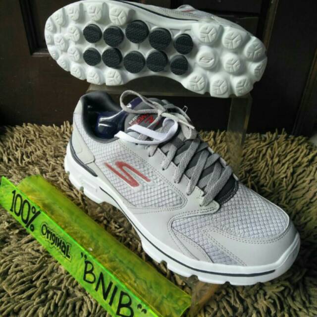 Sepatu Skechers 100%ORIGINAL