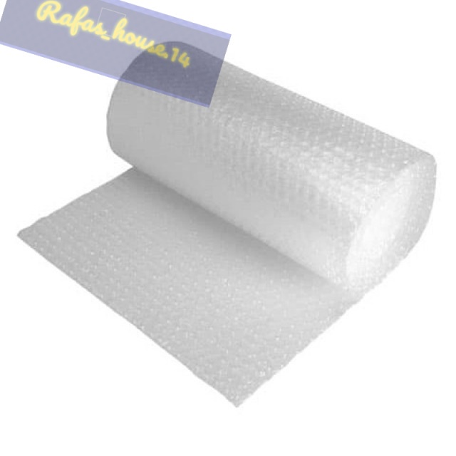 

Bubble Wrap / Extra Packing buble