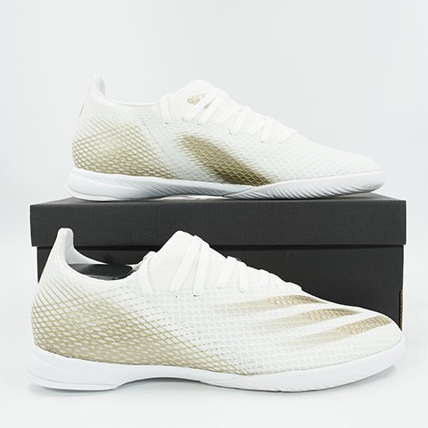 Sepatu Futsal Adidas X Ghosted.3 IN EG8204 Original