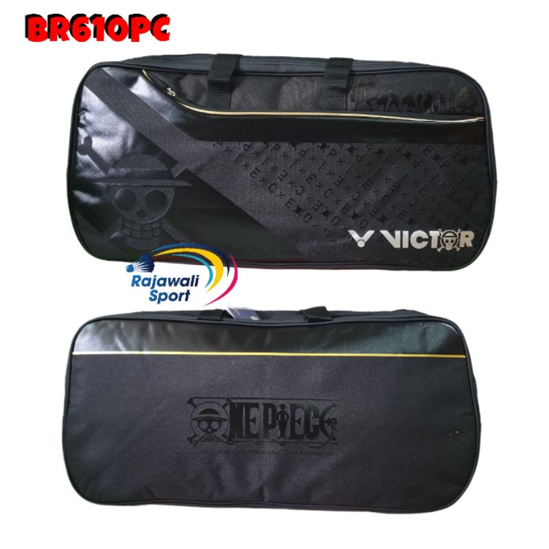Tas Badminton Victor One Piece BR610PC