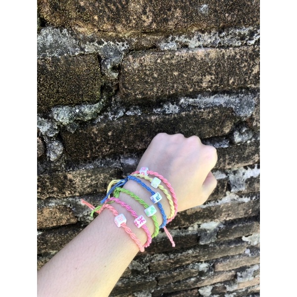 zodiac bracelet gelang zodiak