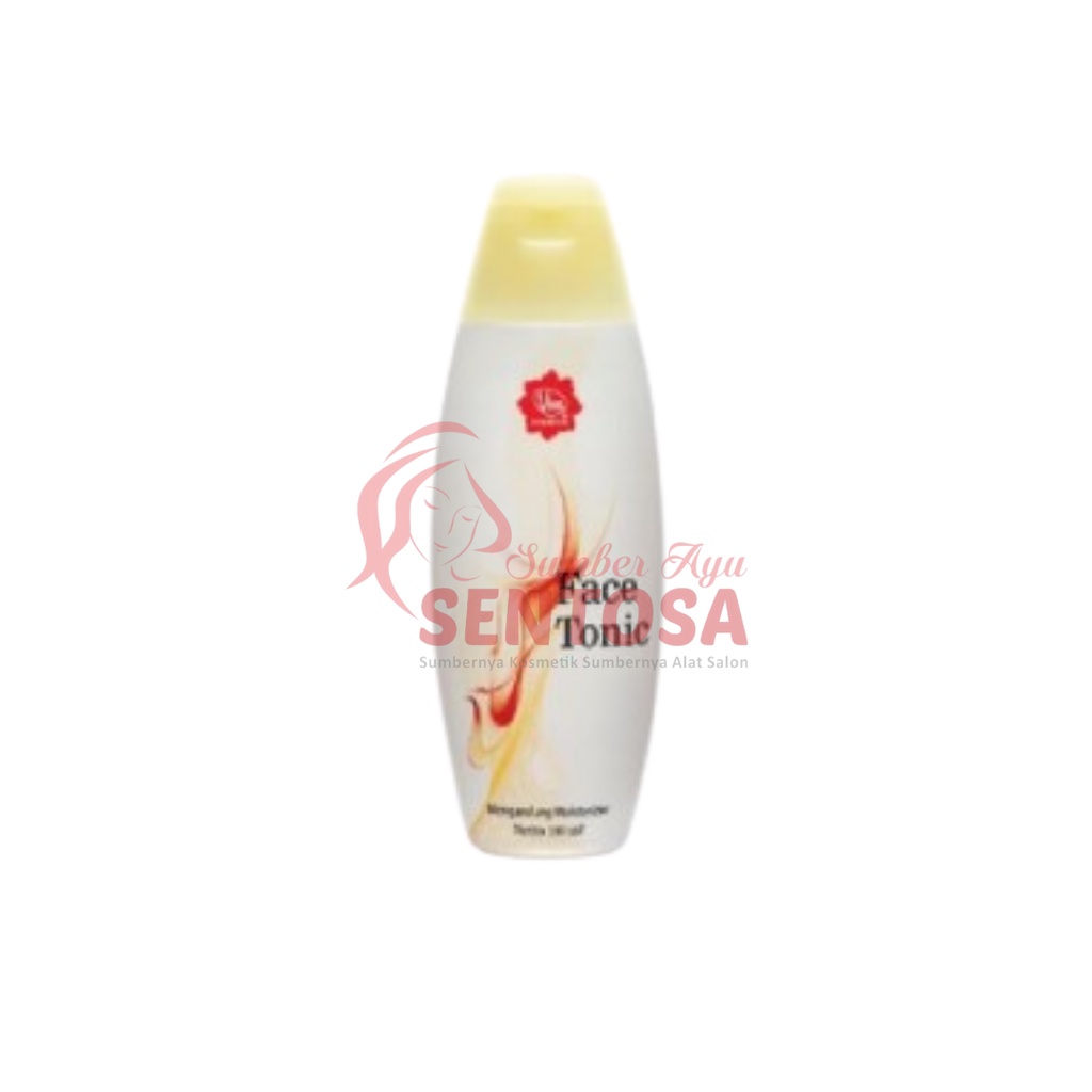 VIVA FACE TONIC 100ML