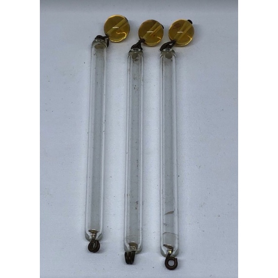 Tangkai Tongkat Sumpit Stick stik Pentol 6,5cm Aksesoris Lampu Hias Chandelier