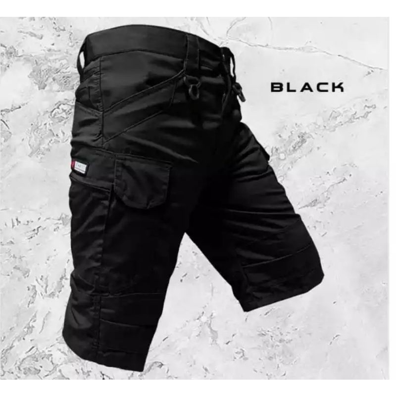 Celana pendek blackhawk