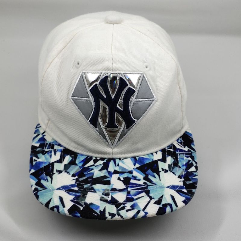 TOPI MLB ANAK ( PRELOVED )