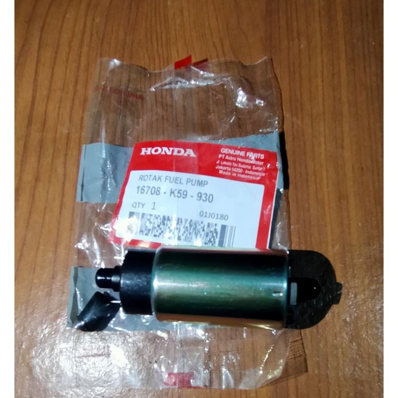 Rotak Vario 150 LED rotak dinamo Vario 125 led rotak Supra x 125 helm in