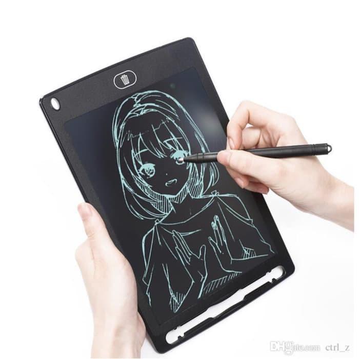 

Lora | Drawing Tablet New / Alat Gambar Anak