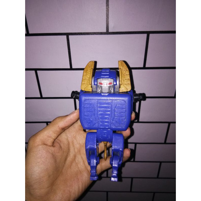 Kuda Action Figure CFC Kuda Gajah Serigala CFC Robot Kuda Action Figure CFC Termurah