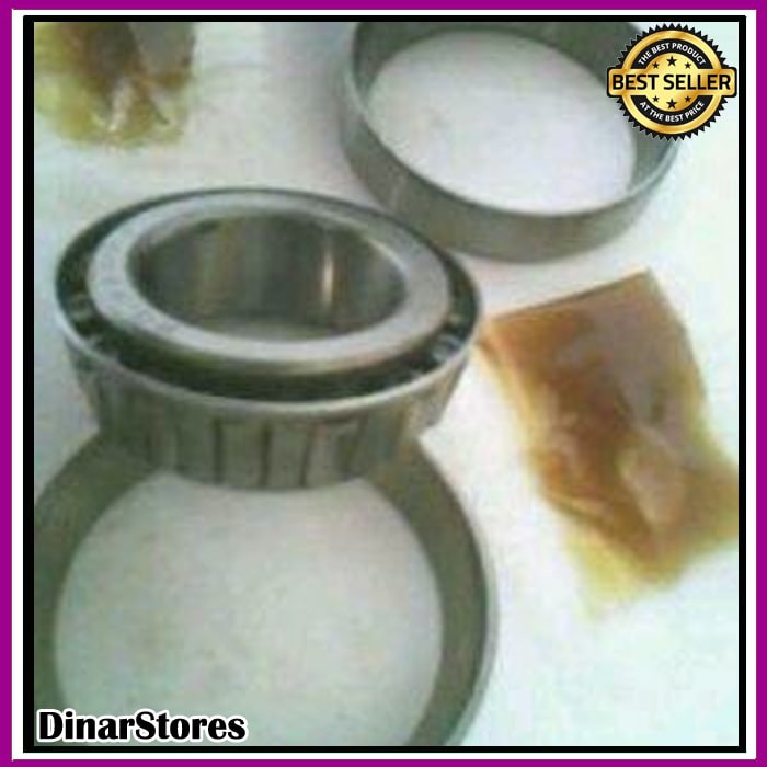 Komstir Bearing Bambu Jupiter MX