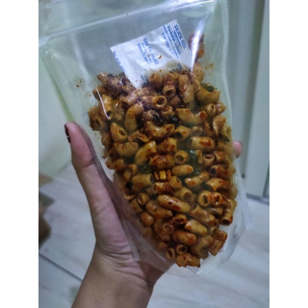 

makroni
