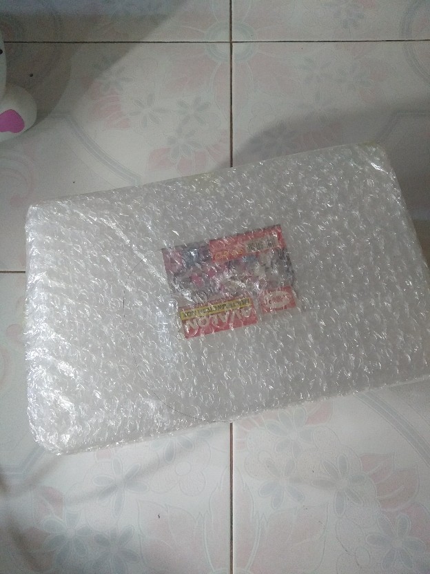 Lysashop - Kotak Penyimpanan Aksesoris Bersekat/kotak Serbaguna/tempat Simpan Multifungsi