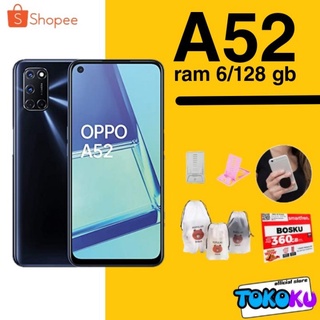 Jual Oppo A92 8/128 Gb 6/128 Gb A52 6/128 Gb - new - Garansi Resmi