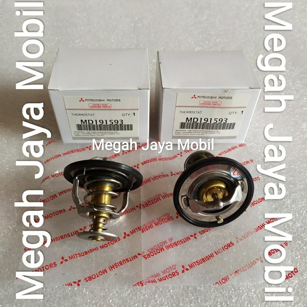 Thermostat triton 2.8 2800 2800cc & l200 2.8 atau thermostat l200 2.8cc 2800cc & triton 2.8 2800cc