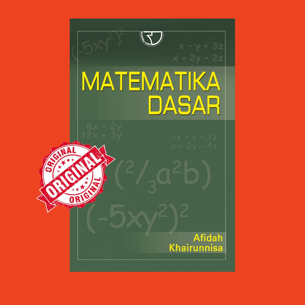 Matematika Dasar Pdf Pdfprof Com