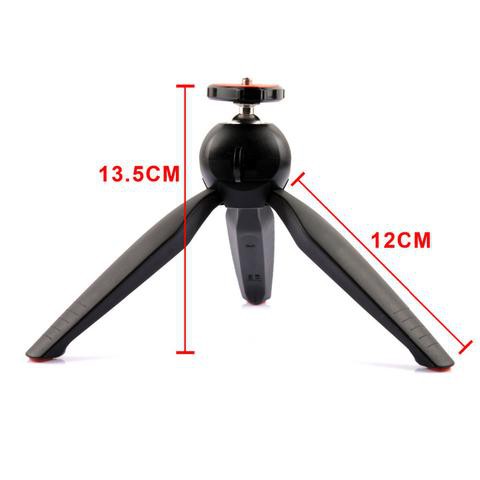 Mini Tripod Yunteng YT-228 / Tripod Mini