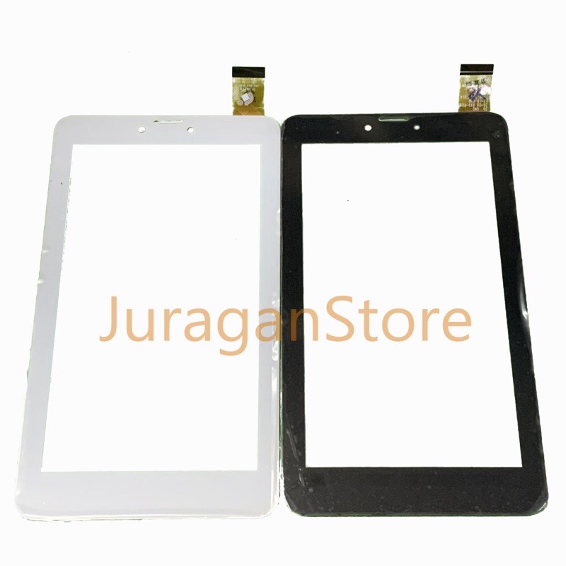 TOUCHSCREEN EVERCOSS R70 ORIGINAL