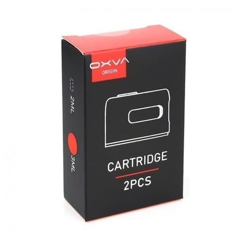 [CARTRIDGE] OXVA ORIGIN AIO REPLACEMENT CARTRIDGE 3ML BY OXVA