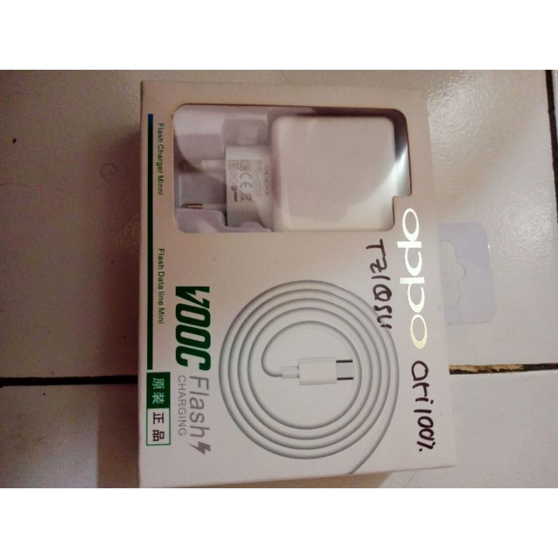 changer hp oppo 100% ORI