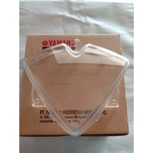 Mika Kaca Speedometer Spidometer Yamaha  Mio J Mio GT kualitas seperti original ori Berkualitas