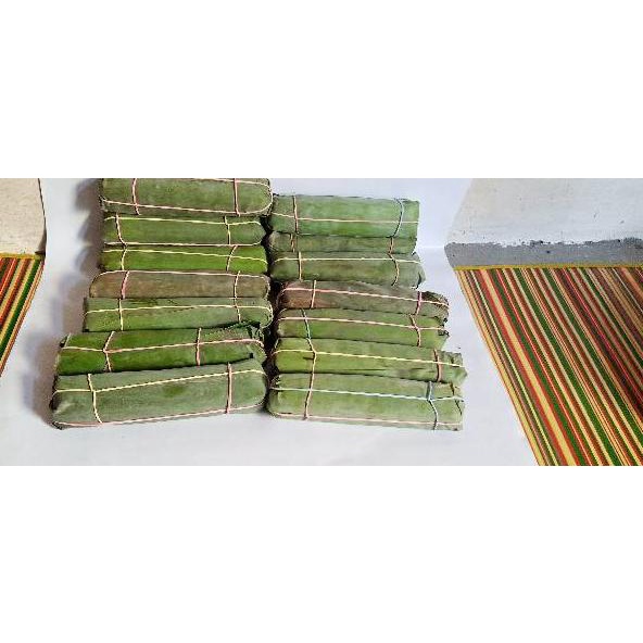 

jah Terasi Rebon Asli khas Rembang 250grm c99₨