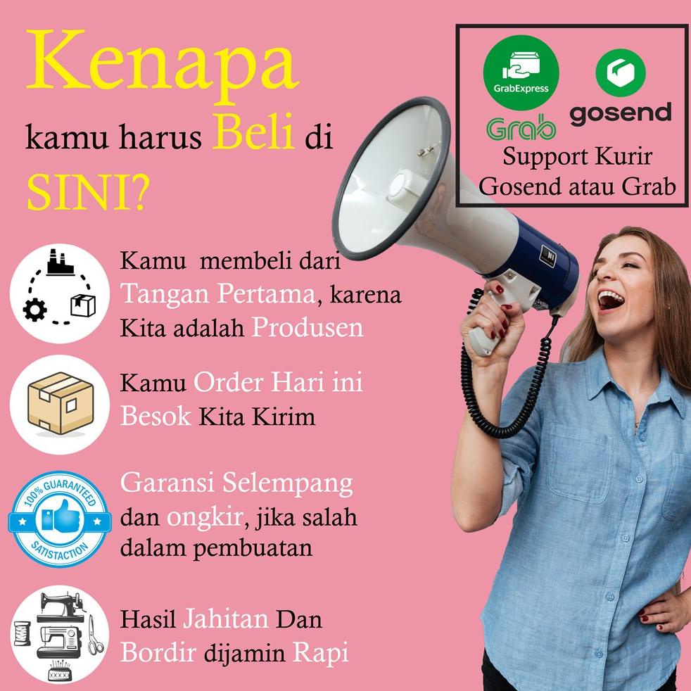 Selempang Slempang Selendang Slendang Wisuda Bordir Bludru Renda Custom Nama Sash Graduation PYK4482
