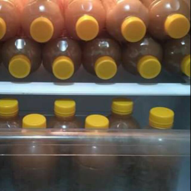 

JAMU TEH HERBAL