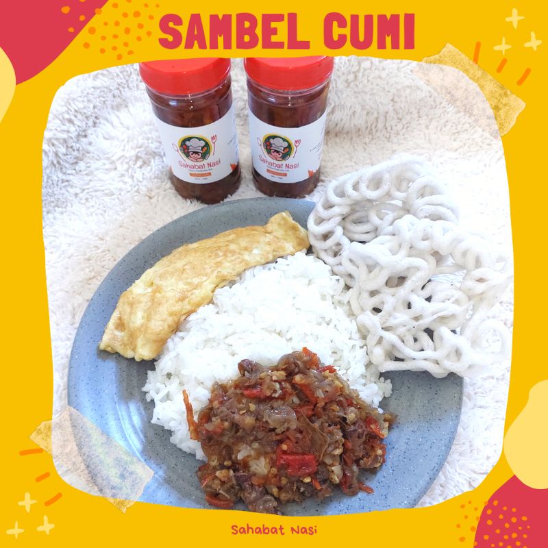 

SAMBEL CUMI