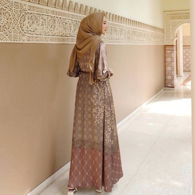 Reject sale sevilla dress by kienka