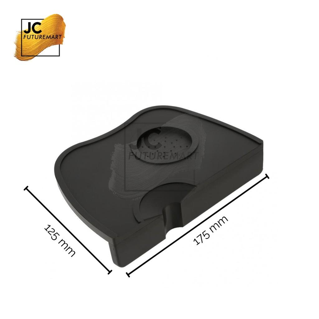 TAMPING MAT F22 - TAMPER MAT SILICON - ALAS TAMPER