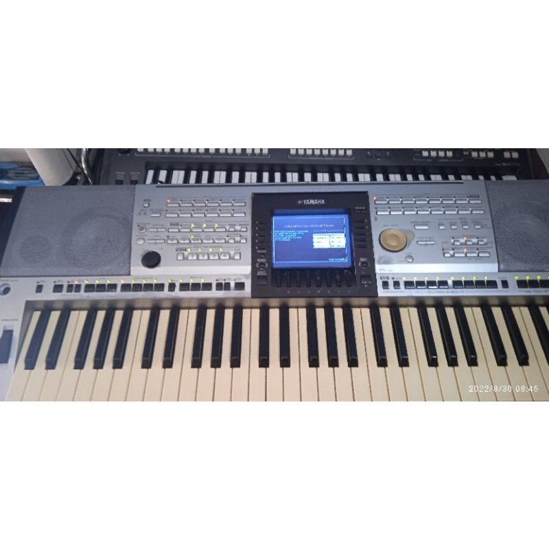 yamaha psr 3000