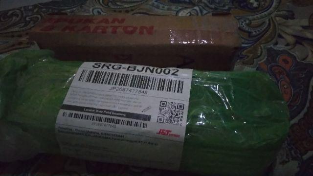 Hiasan Mahar Uang Bentuk Daun | Uang Bentuk Daun | Uang Daun