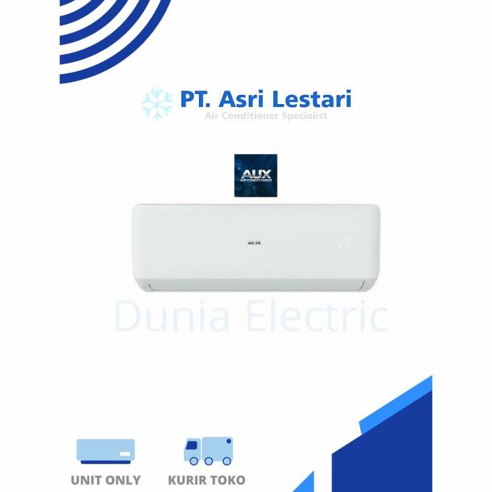 AC AUX Standard 1 PK ASW-09A4/FAR3 / ASW-09FAR3 /ASW09FAR