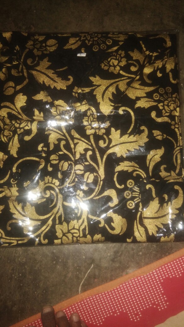 Baju Batik Pria Gus Azmi Syubbanul Muslimin Batik Katun Halus Hadroh Azzahir Hilwa Ala Santri Modern