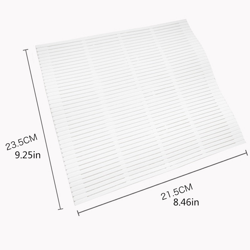 DIY Easy Sushi Roller Mats Washable Reusable Sushi Roll Mold Mat  Rice Rolling Maker Roll Pad Kitchen Tool