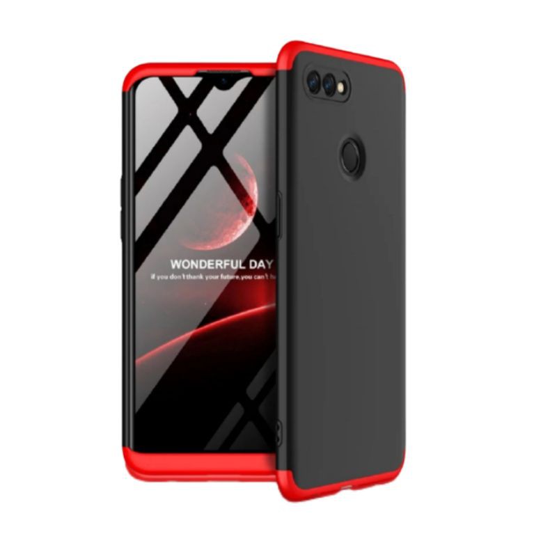 Hard Case Oppo A12 Casing Oppo A12 Casing Handphone Oppo A12 Original Gkk Full Protection Oppo A12