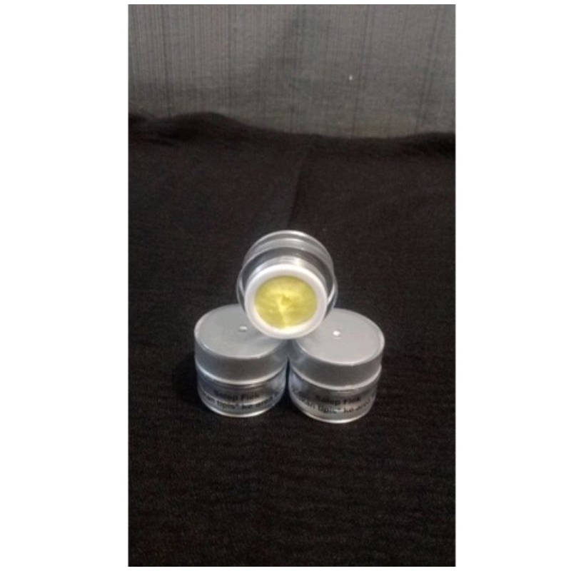 Salef Flek Ekslusif WF solution