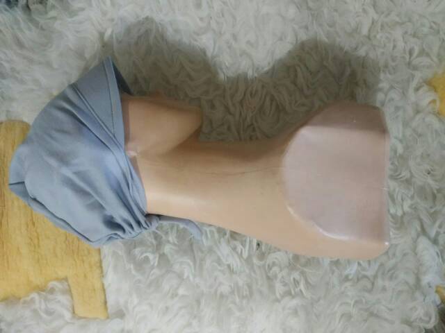 Ciput tali pad,ciput topi high quality