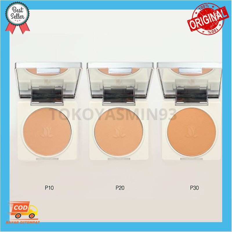 La Tulipe Refil Two Function Cake Murah