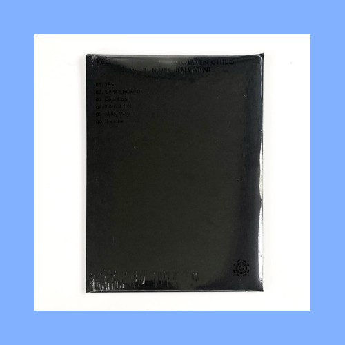 GOLDEN CHILD YES. MINI ALBUM VOL.5 OFFICIAL- GOLDEN CHILD ALBUM OFFICIAL - KPOP ALBUM OFFICIAL