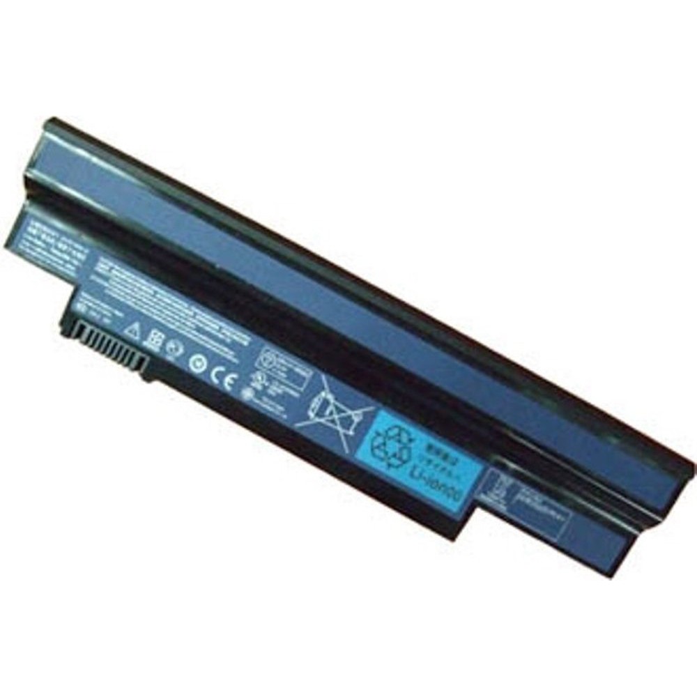 Baterai Acer Aspire One 532 532H AO532H 532G NAV50 Series Gateway LT21  LT2100 eMachines EM350 UM09C