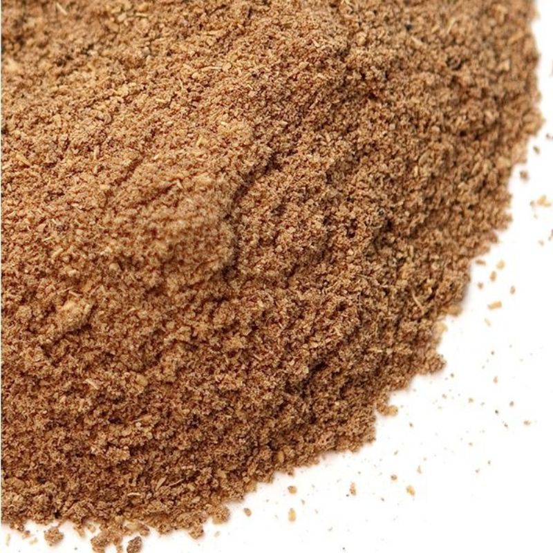 SZECHUAN (SICHUAN) PEPPER POWDER 1KG / LADA BUBUK CHINA 1 KG