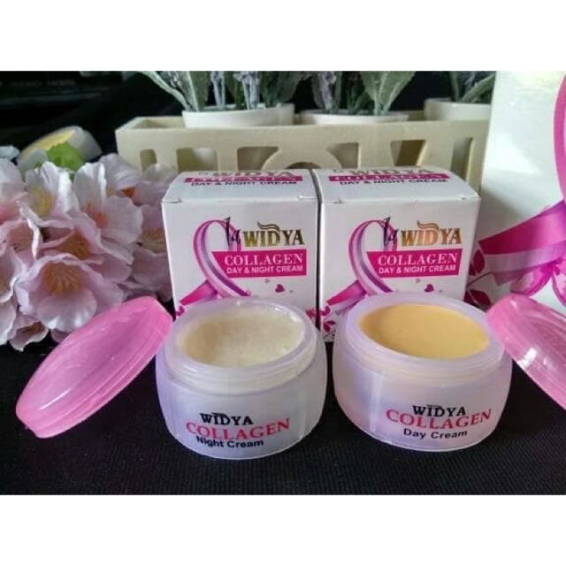 Krim Cream Day Night Collagen Widya Susun Original Bpom Depkes Cream Colagen Original Bpom Indonesia