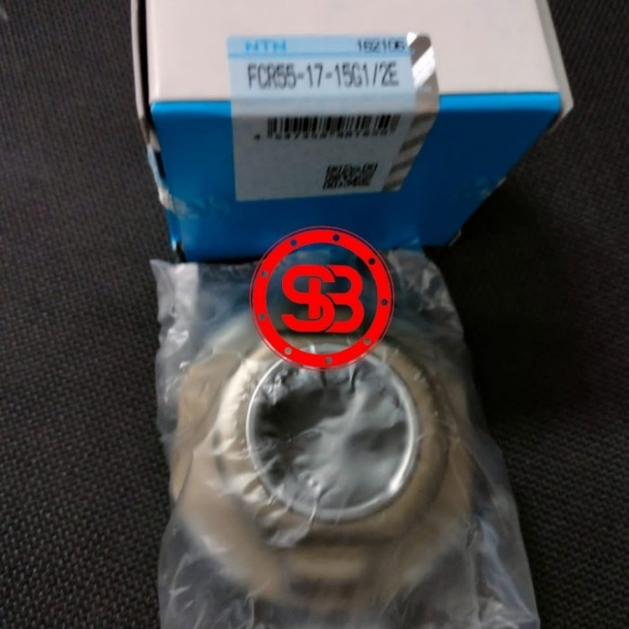 CLUTCH BEARING FCR 55-17-15G1/2E NTN - MITSUBISHI KUDA DIESEL D 03429