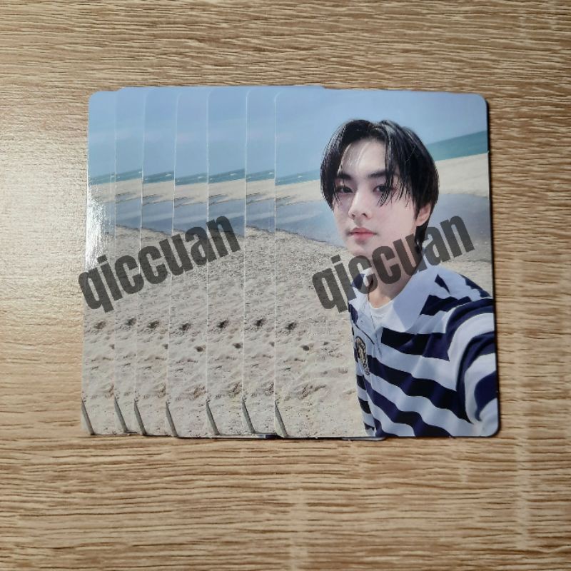 POB Weverse Tamed dashed Dimensions Dilemma Jungwon