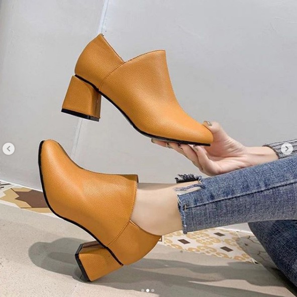 Heels C601
