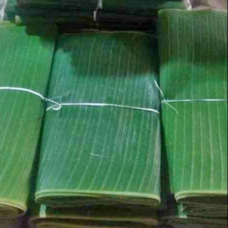 

Daun pisang