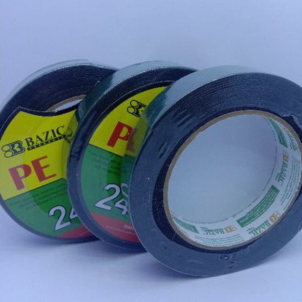 

ISOLASI TAPE DOUBLE FOAM BAZIC SOLASI BUSA Hijau BOLAK BALIK Murah Grosir Perekat