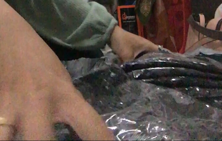 New Arrival Distro Batik Pria Bordir Sogan Hrb026 Batikaf Notoarto Batik Ipnu-ippnu Hem Pria Bw 246